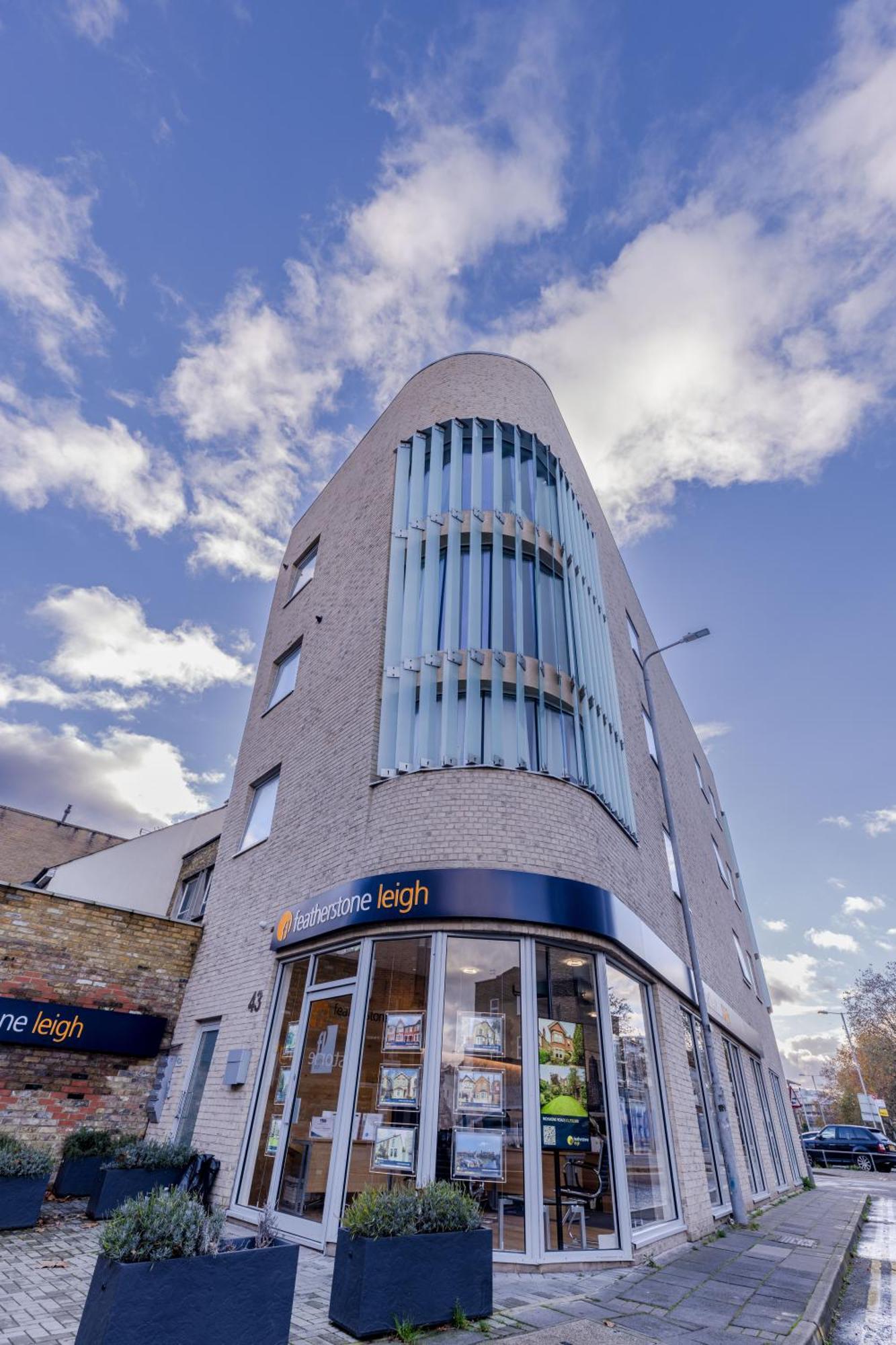 Boutique Vertigo Apartment Central Kingston/London Kingston upon Thames  Exteriér fotografie