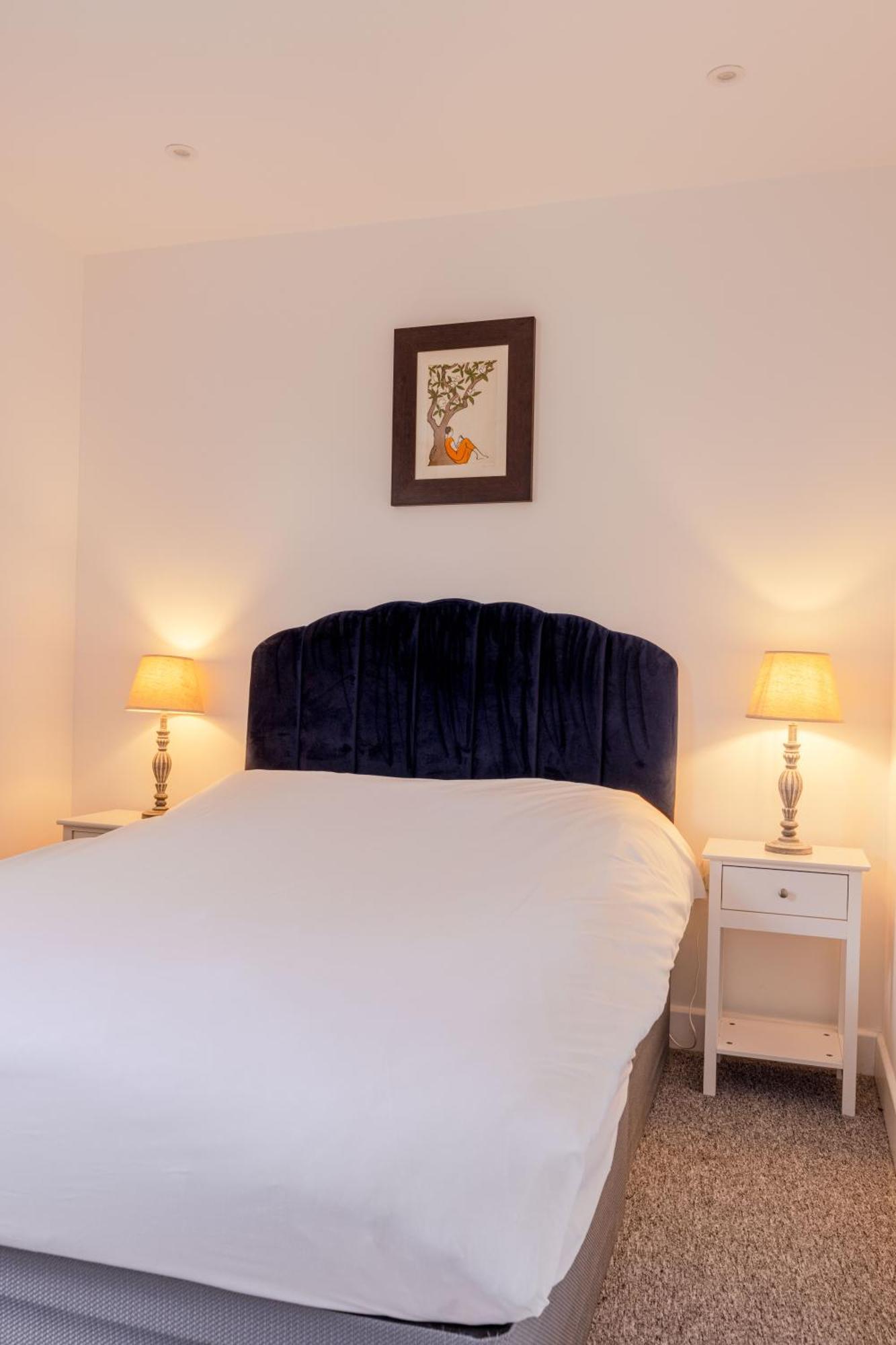 Boutique Vertigo Apartment Central Kingston/London Kingston upon Thames  Exteriér fotografie